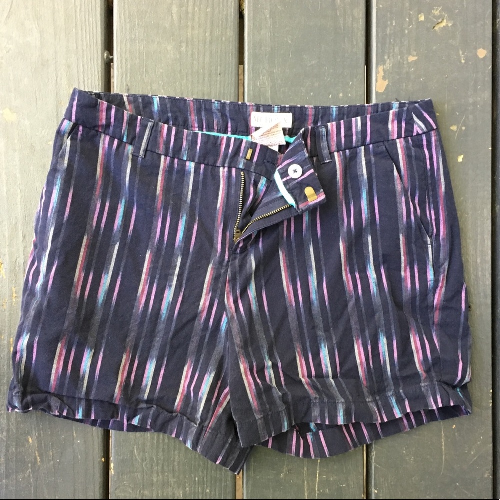 Merona shorts, size 8